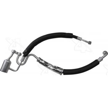 Four Seasons 55484 A/C Manifold Hose Assembly product image 1 of 1