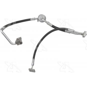 Four Seasons 55502 product image