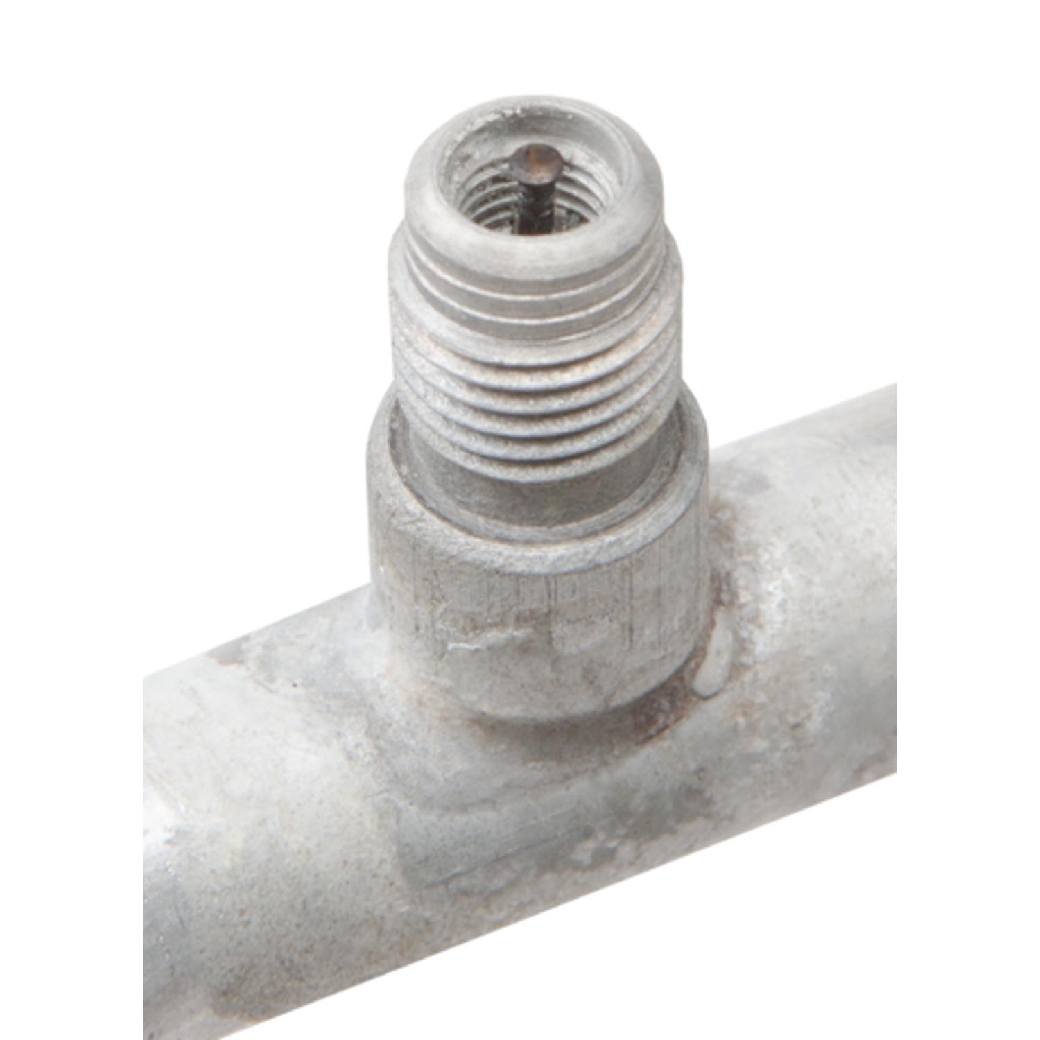 Four Seasons 55502 - A/C Refrigerant Discharge Hose Four Seasons 55502 A/C Discharge and Liquid Line product image 5 of 5