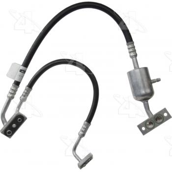 Four Seasons 55524 product image