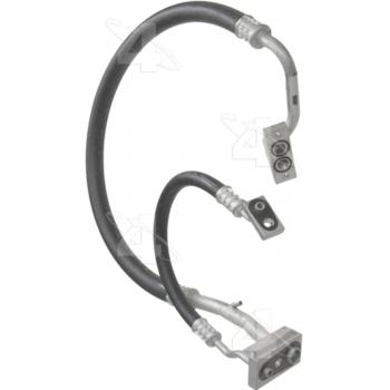 Four Seasons 55527 product image