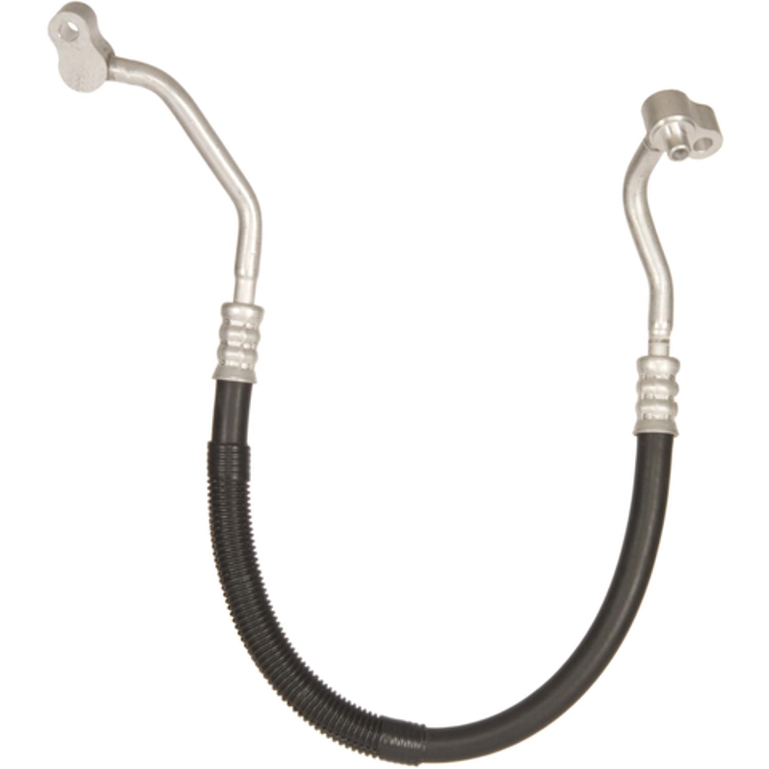 Four Seasons 55534 - A/C Refrigerant Discharge Hose Four Seasons 55534 A/C Refrigerant Discharge Hose product image 1 of 2