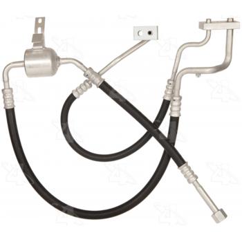 Four Seasons 55535 A/C Discharge and Liquid Line product image 1 of 2