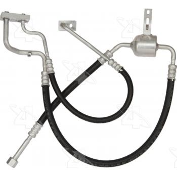 Four Seasons 55535 A/C Discharge and Liquid Line product image 2 of 2