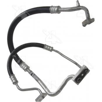 Four Seasons 55538 product image