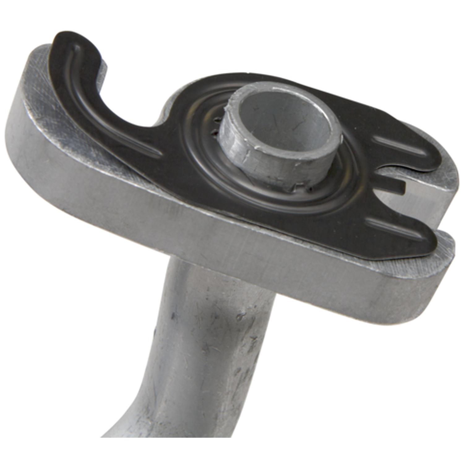 Four Seasons 55538 - A/C Refrigerant Suction Hose Four Seasons 55538 A/C Refrigerant Suction Hose product image 2 of 5