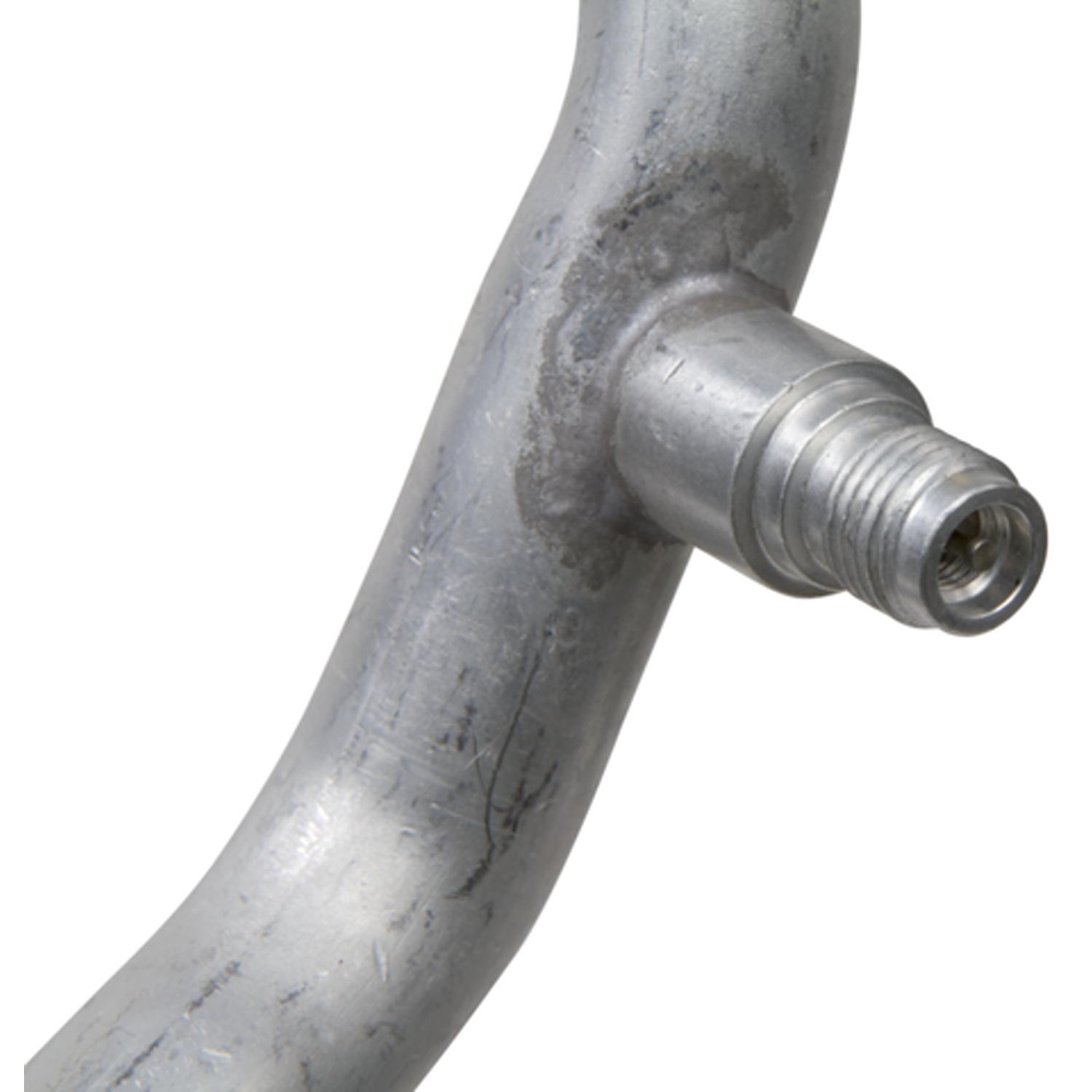 Four Seasons 55538 - A/C Refrigerant Suction Hose Four Seasons 55538 A/C Refrigerant Suction Hose product image 3 of 5