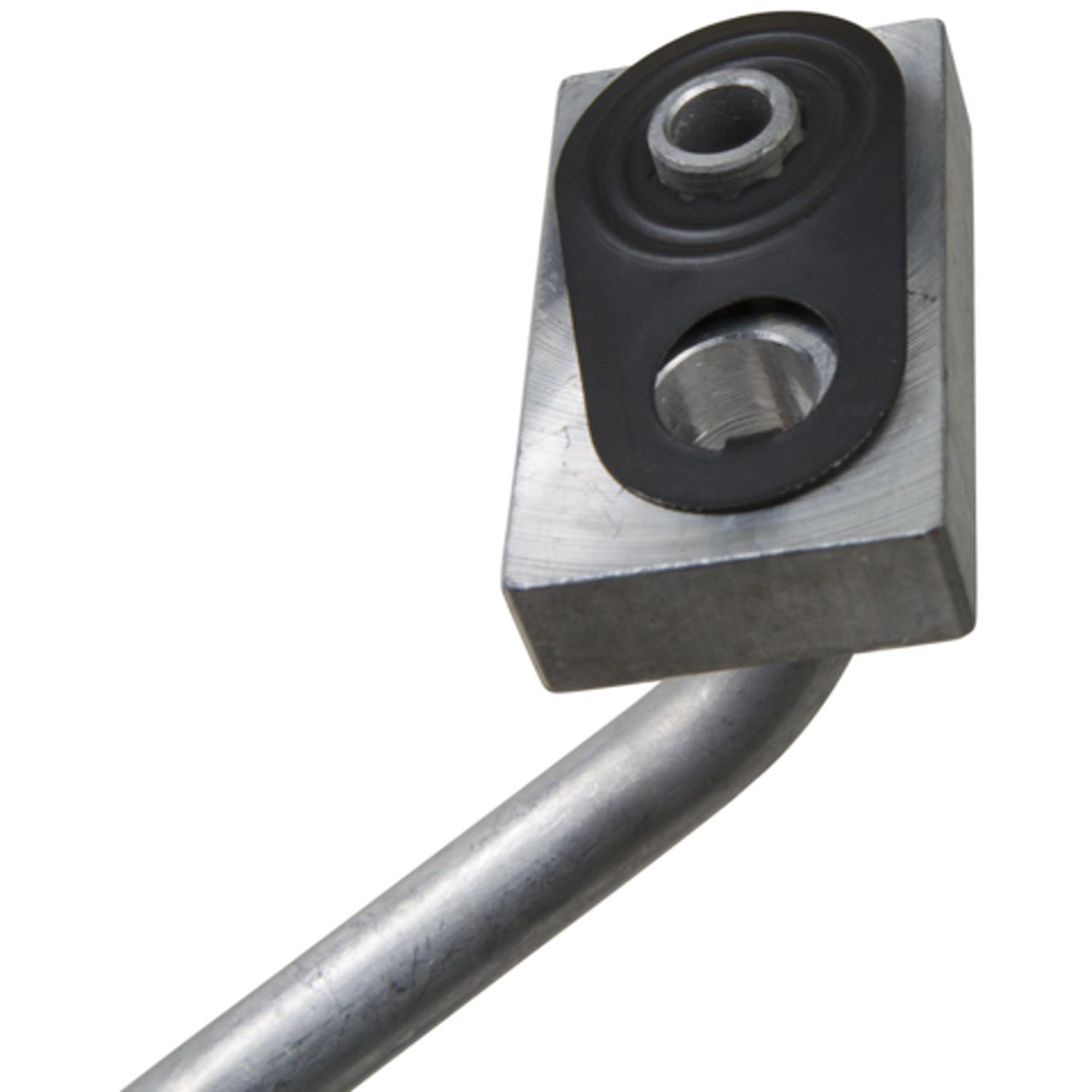 Four Seasons 55538 - A/C Refrigerant Suction Hose Four Seasons 55538 A/C Refrigerant Suction Hose product image 4 of 5
