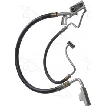 Four Seasons 55542 - A/C Refrigerant Suction Hose Four Seasons 55542 A/C Refrigerant Suction Hose product image 1 of 1