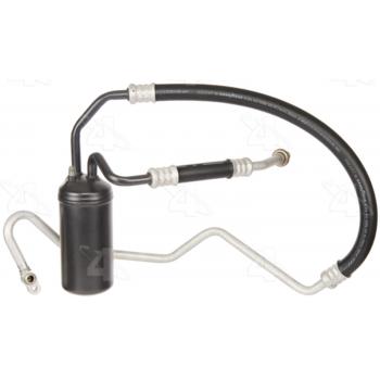 Four Seasons 55558 product image