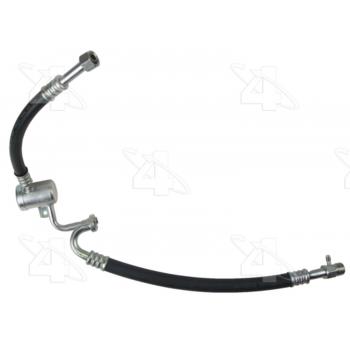 Four Seasons 55561 A/C Manifold Hose Assembly product image 1 of 6