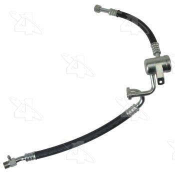 Four Seasons 55561 A/C Manifold Hose Assembly product image 2 of 6