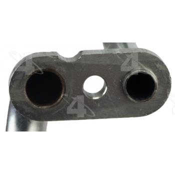 Four Seasons 55561 A/C Manifold Hose Assembly product image 4 of 6