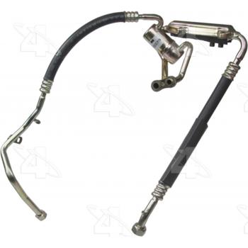 Four Seasons 55579 A/C Manifold Hose Assembly product image 1 of 1