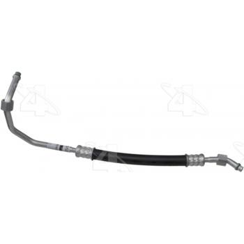 Four Seasons 55593 - A/C Refrigerant Discharge Hose Four Seasons 55593 A/C Refrigerant Discharge Hose product image 1 of 1