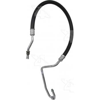 Four Seasons 55595 - A/C Refrigerant Discharge Hose Four Seasons 55595 A/C Refrigerant Discharge Hose product image 1 of 1