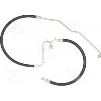Four Seasons 55598 A/C Manifold Hose Assembly product image 2 of 2