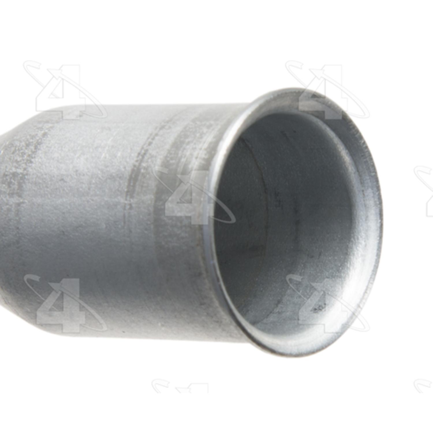 Four Seasons 55604 - A/C Refrigerant Suction Hose Four Seasons 55604 A/C Accumulator with Hose Assembly product image 3 of 3