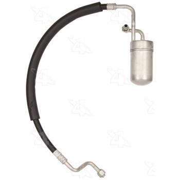 Four Seasons 55612 product image