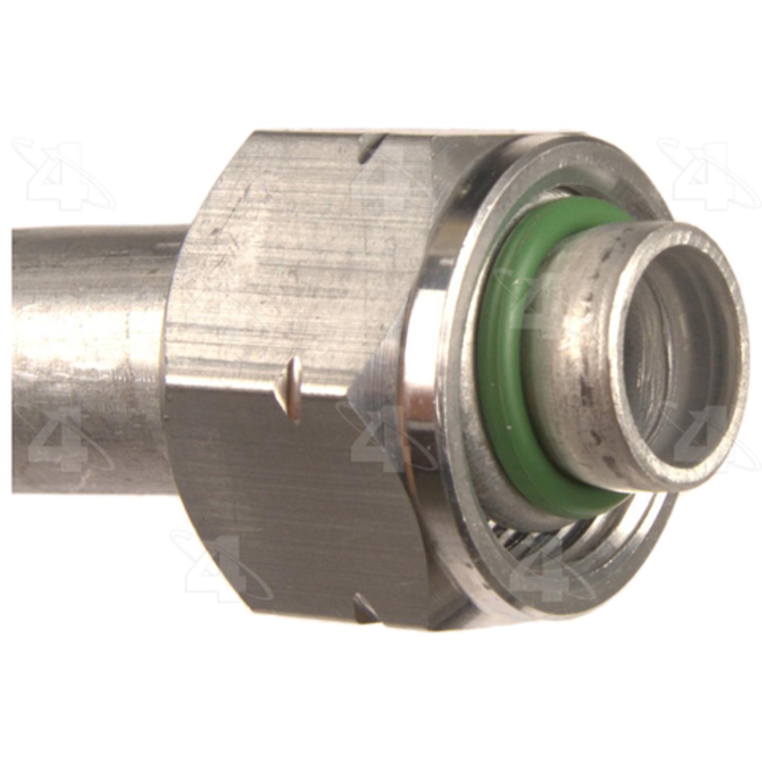 Four Seasons 55616 A/C Manifold Hose Assembly product image 3 of 5