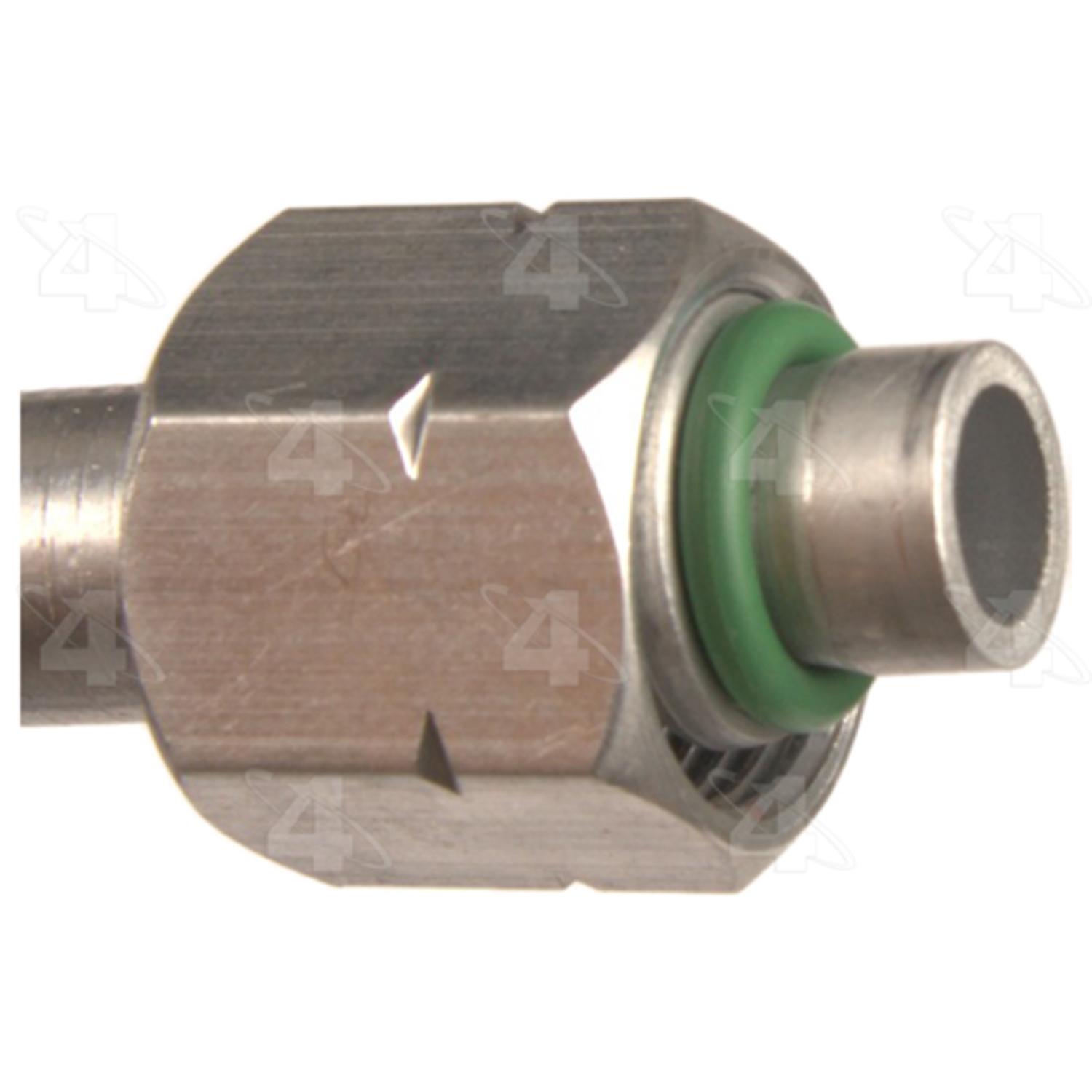 Four Seasons 55616 A/C Manifold Hose Assembly product image 4 of 5