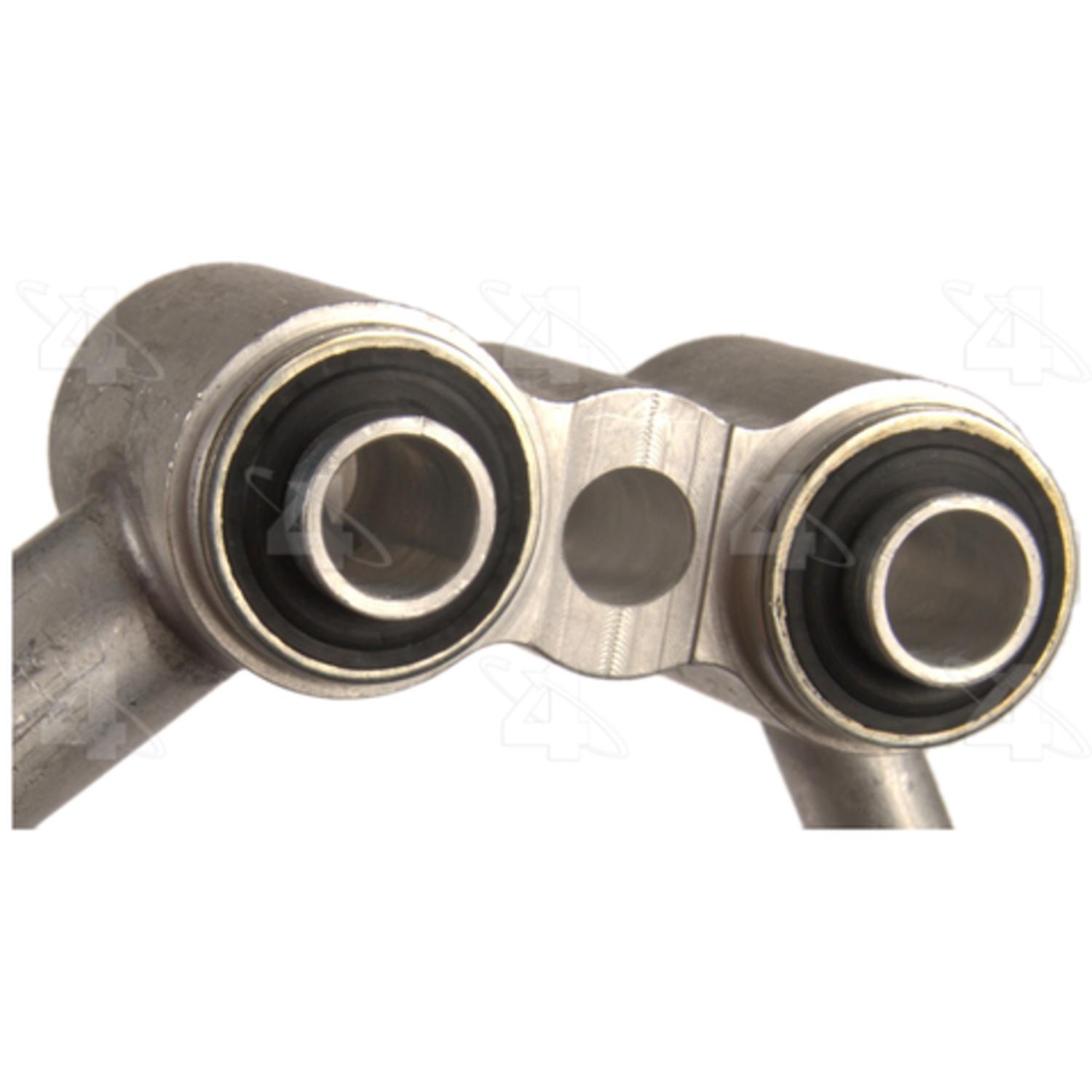 Four Seasons 55616 A/C Manifold Hose Assembly product image 5 of 5