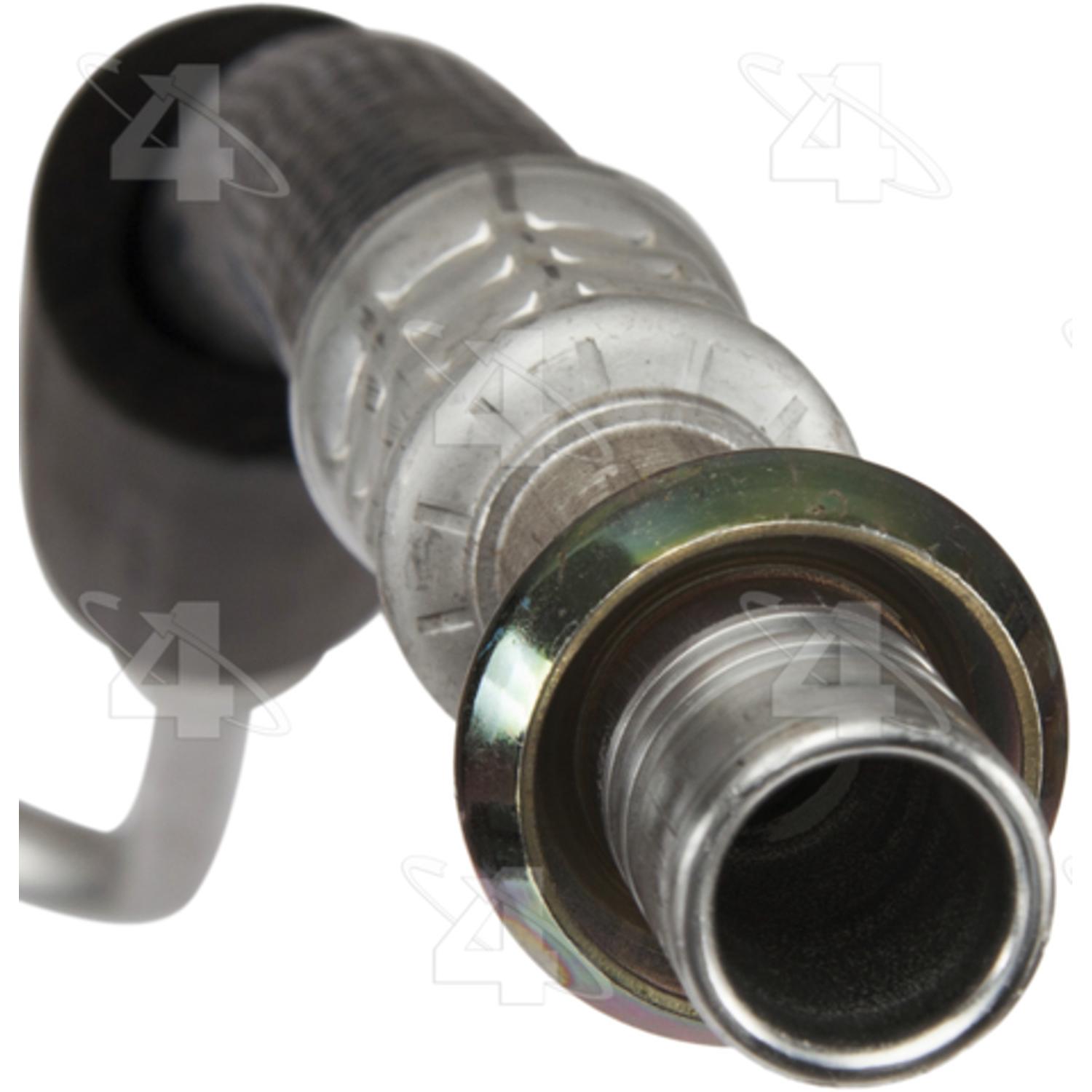 Four Seasons 55623 - A/C Refrigerant Suction Hose Four Seasons 55623 A/C Accumulator with Hose Assembly product image 3 of 4