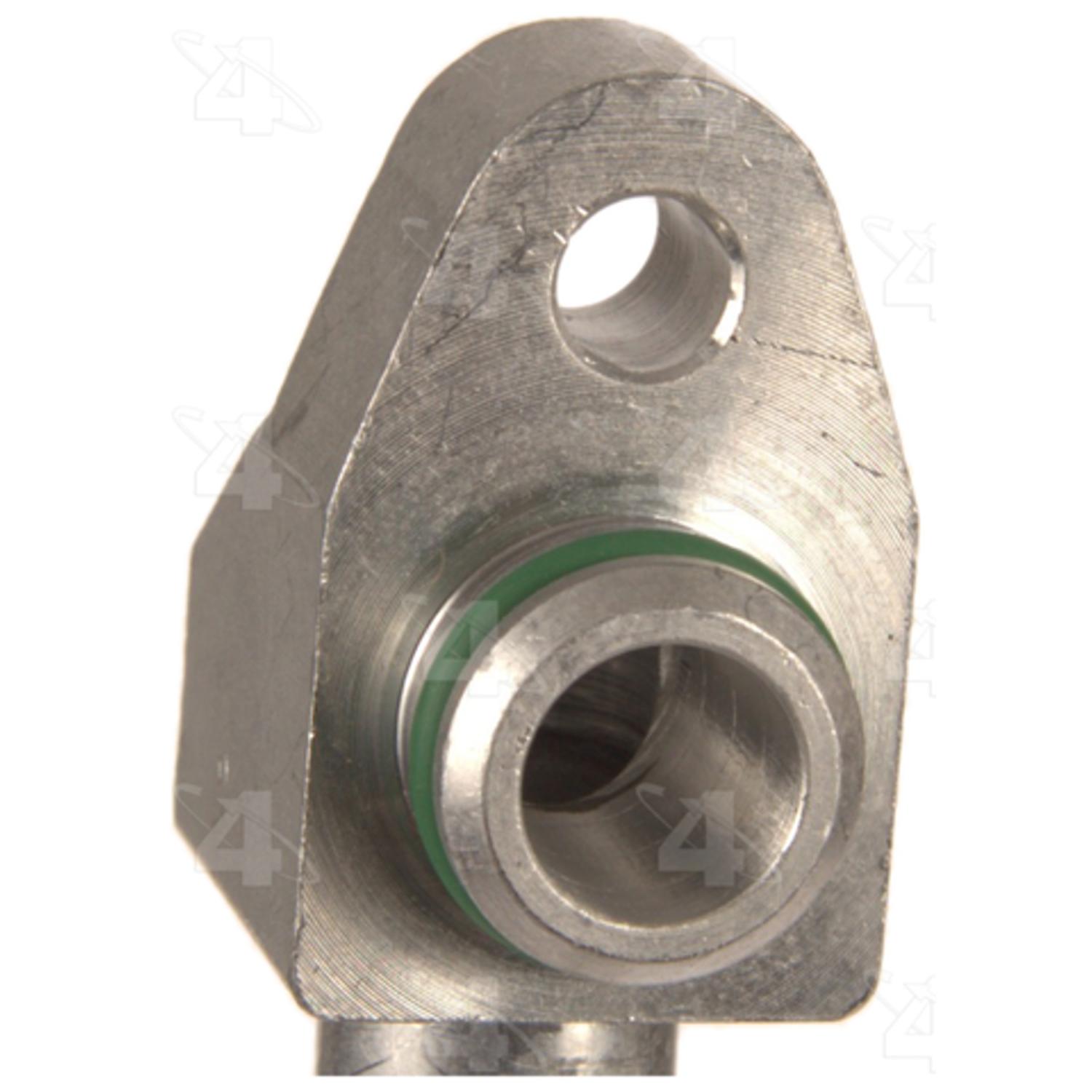 Four Seasons 55624 - A/C Refrigerant Suction Hose Four Seasons 55624 A/C Refrigerant Suction Hose product image 3 of 4