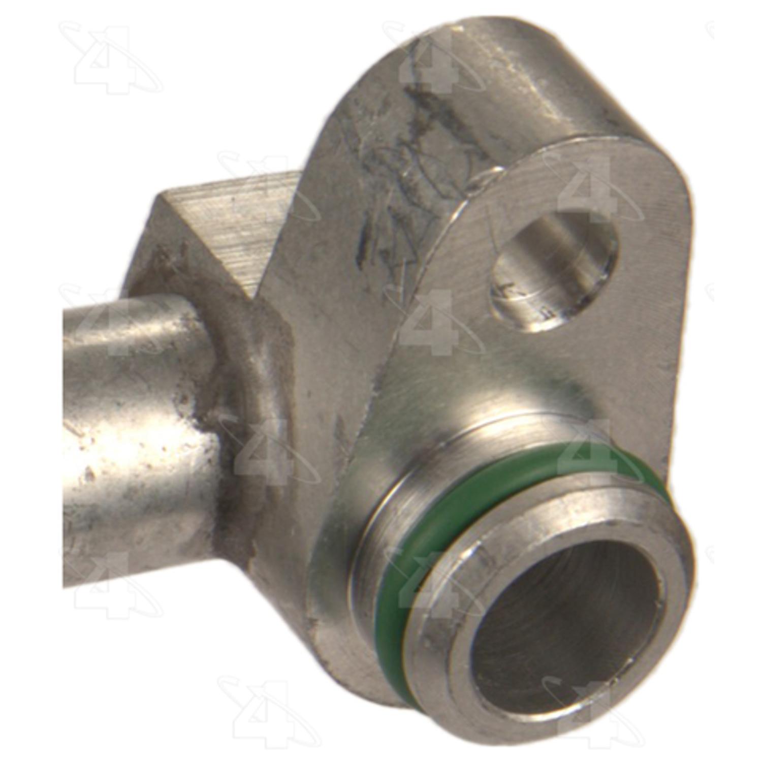 Four Seasons 55624 - A/C Refrigerant Suction Hose Four Seasons 55624 A/C Refrigerant Suction Hose product image 4 of 4