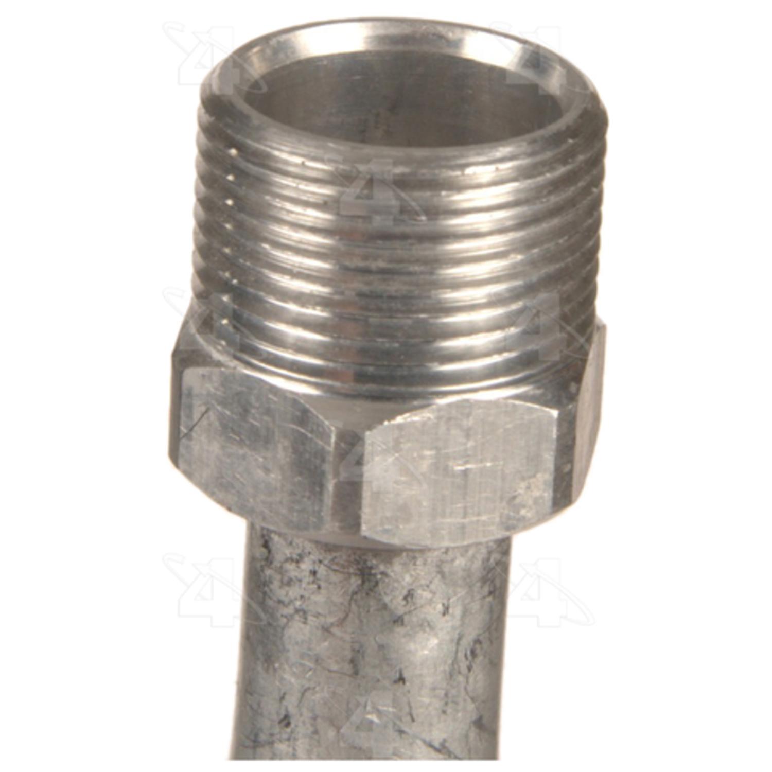 Four Seasons 55625 - A/C Refrigerant Suction Hose Four Seasons 55625 A/C Refrigerant Suction Hose product image 4 of 4