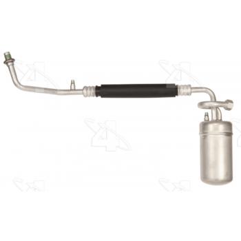 Four Seasons 55632 A/C Accumulator with Hose Assembly product image 1 of 4
