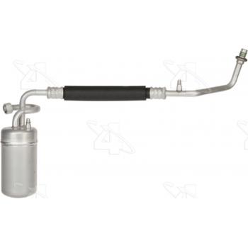 Four Seasons 55632 A/C Accumulator with Hose Assembly product image 2 of 4