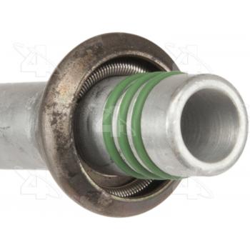 Four Seasons 55632 A/C Accumulator with Hose Assembly product image 3 of 4