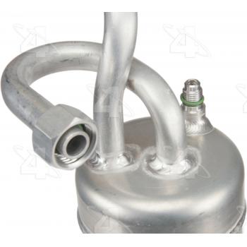 Four Seasons 55632 A/C Accumulator with Hose Assembly product image 4 of 4