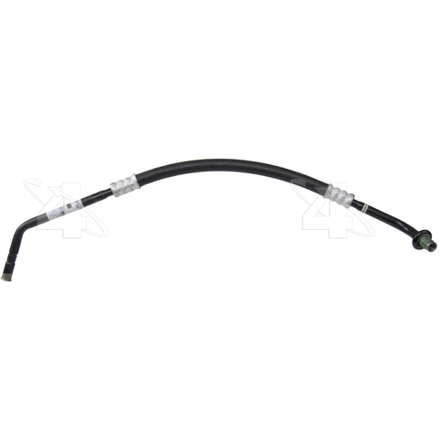 Four Seasons 55644 - A/C Refrigerant Liquid Hose Four Seasons 55644 A/C Refrigerant Liquid Hose product image 1 of 1