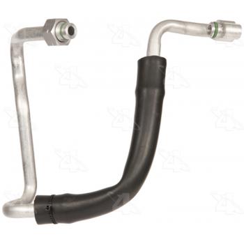 Four Seasons 55647 A/C Refrigerant Suction Hose product image 1 of 3