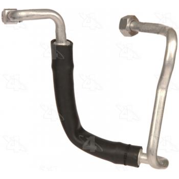 Four Seasons 55647 A/C Refrigerant Suction Hose product image 2 of 3