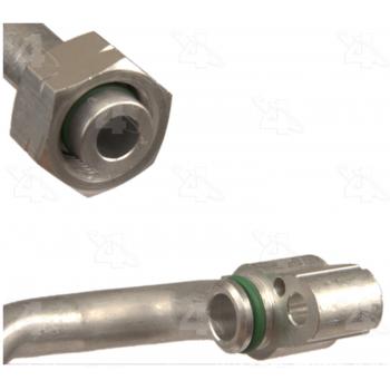 Four Seasons 55647 A/C Refrigerant Suction Hose product image 3 of 3