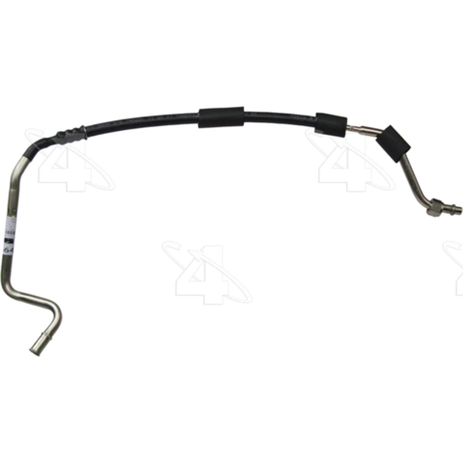 Four Seasons 55649 A/C Liquid Line with Orifice Tube product image 1 of 1