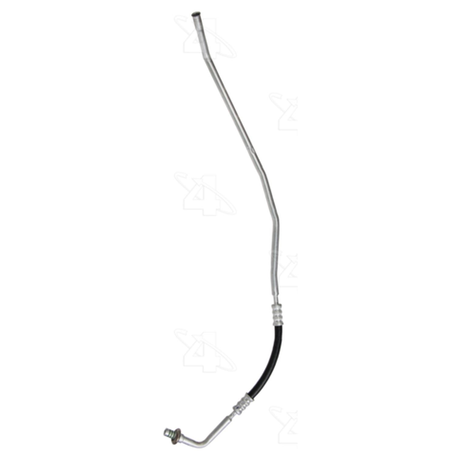 Four Seasons 55655 A/C Liquid Line with Orifice Tube product image 1 of 3