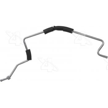 Four Seasons 55662 A/C Liquid Line with Orifice Tube product image 1 of 1