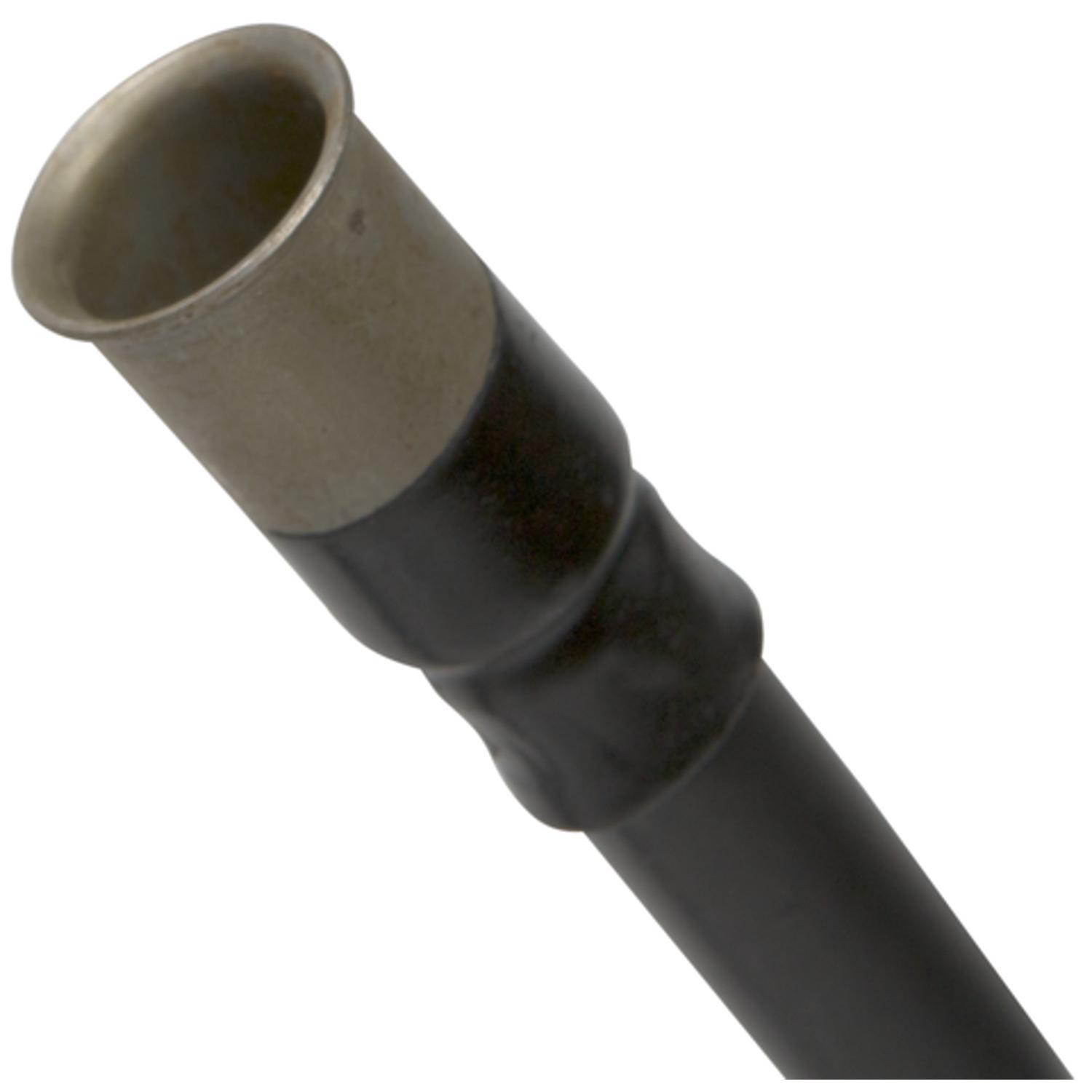 Four Seasons 55666 - A/C Refrigerant Discharge Hose Four Seasons 55666 A/C Refrigerant Discharge Hose product image 4 of 4
