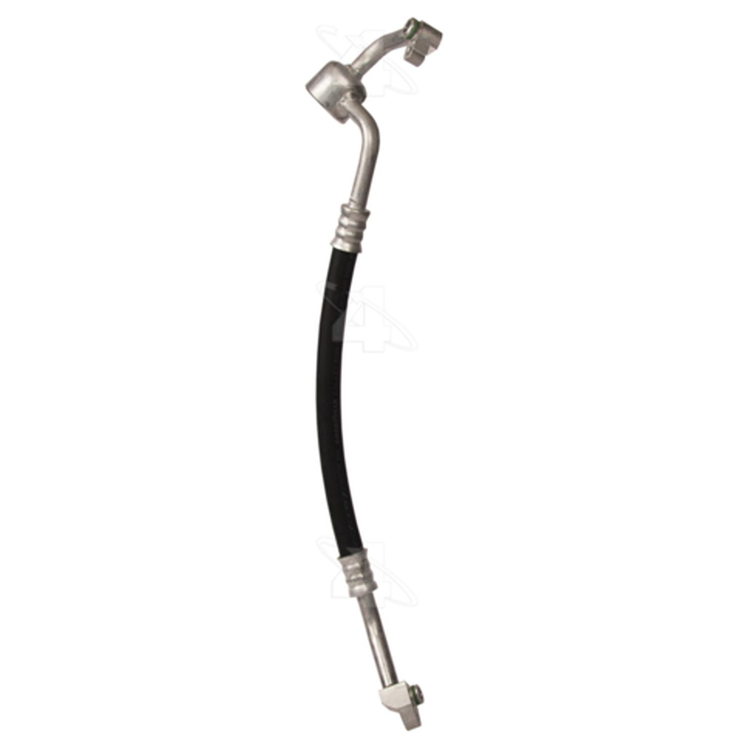 Four Seasons 55668 A/C Refrigerant Suction Hose product image 1 of 4