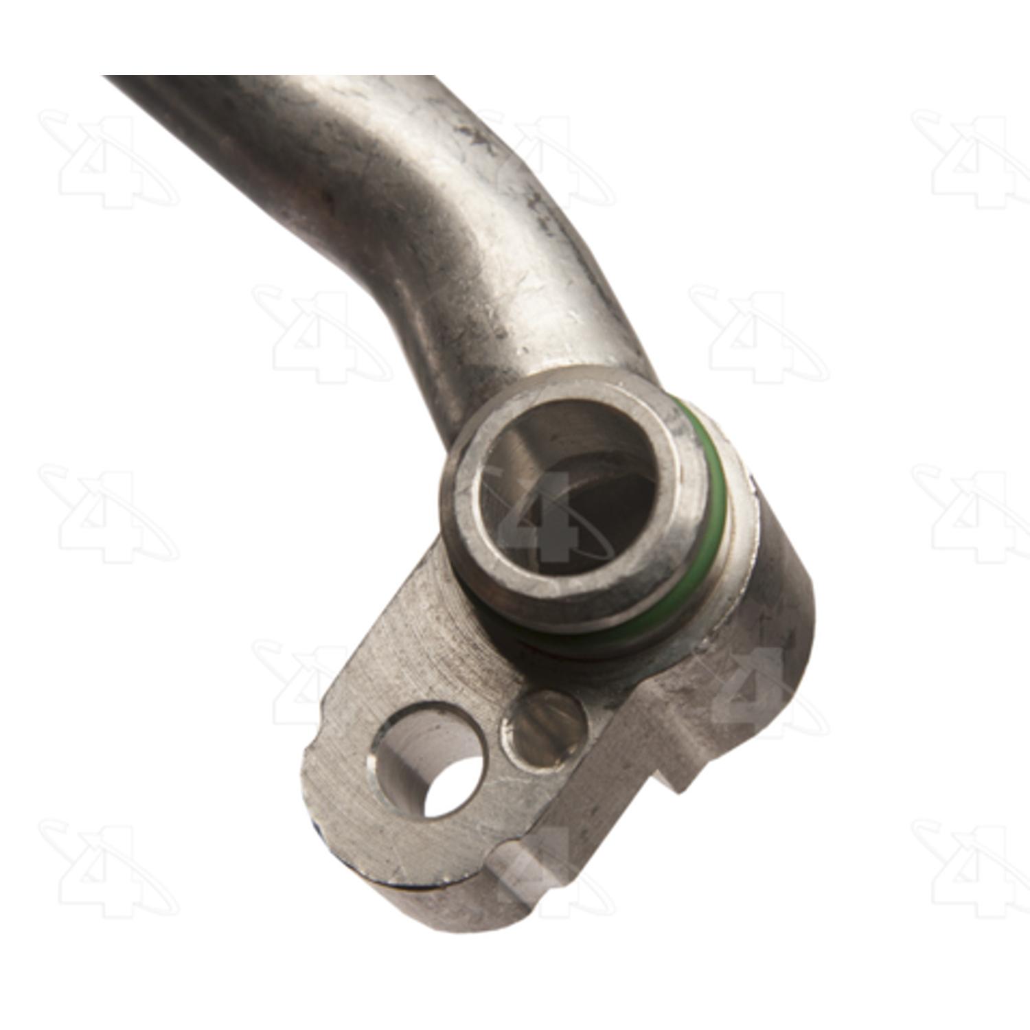 Four Seasons 55668 A/C Refrigerant Suction Hose product image 3 of 4