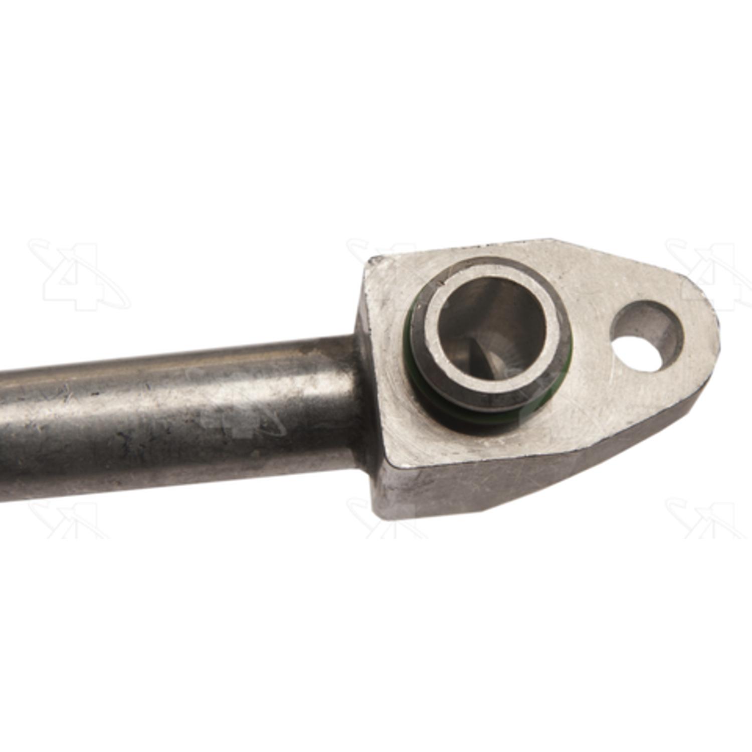 Four Seasons 55668 A/C Refrigerant Suction Hose product image 4 of 4