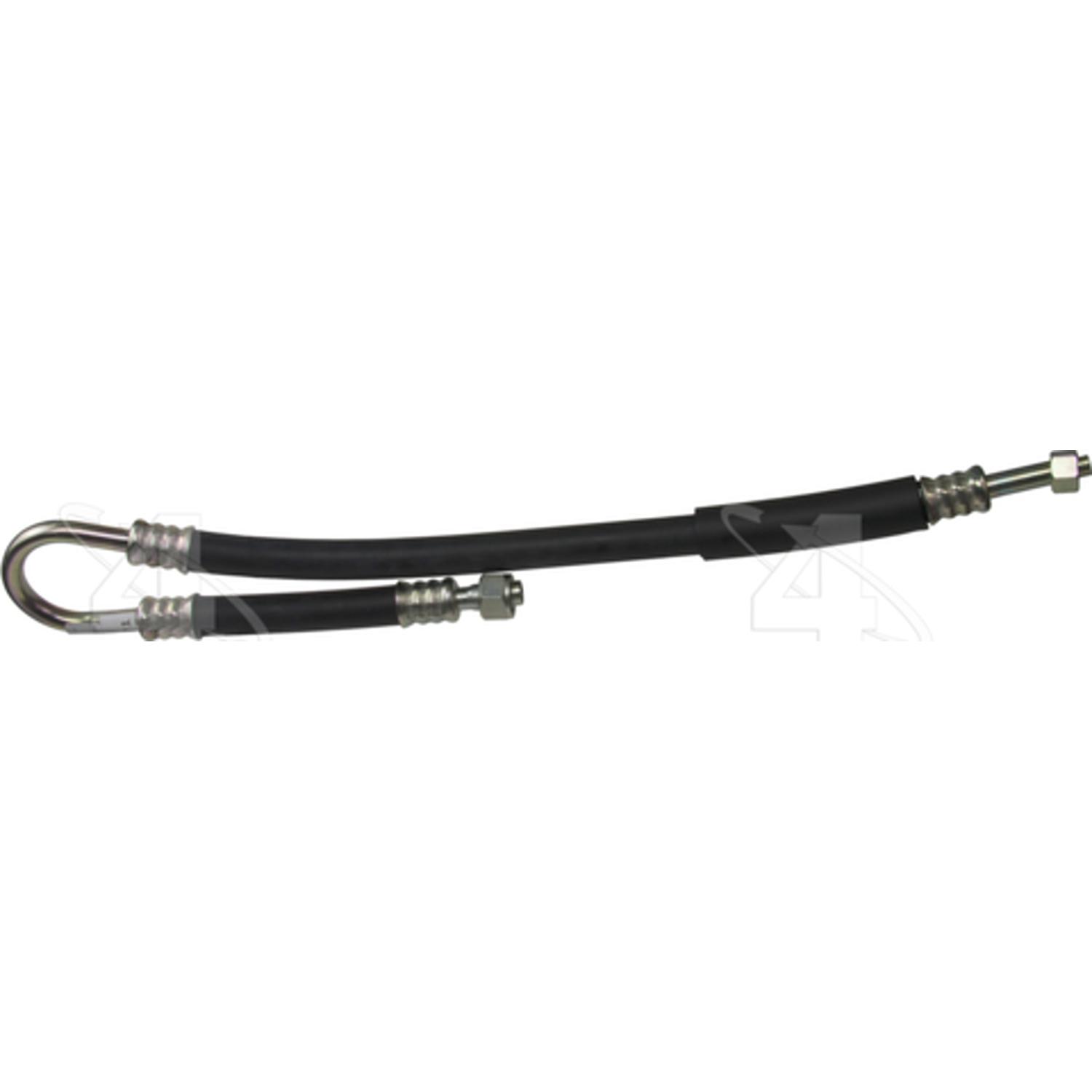 Four Seasons 55671 - A/C Refrigerant Suction Hose Four Seasons 55671 A/C Refrigerant Suction Hose product image 1 of 1