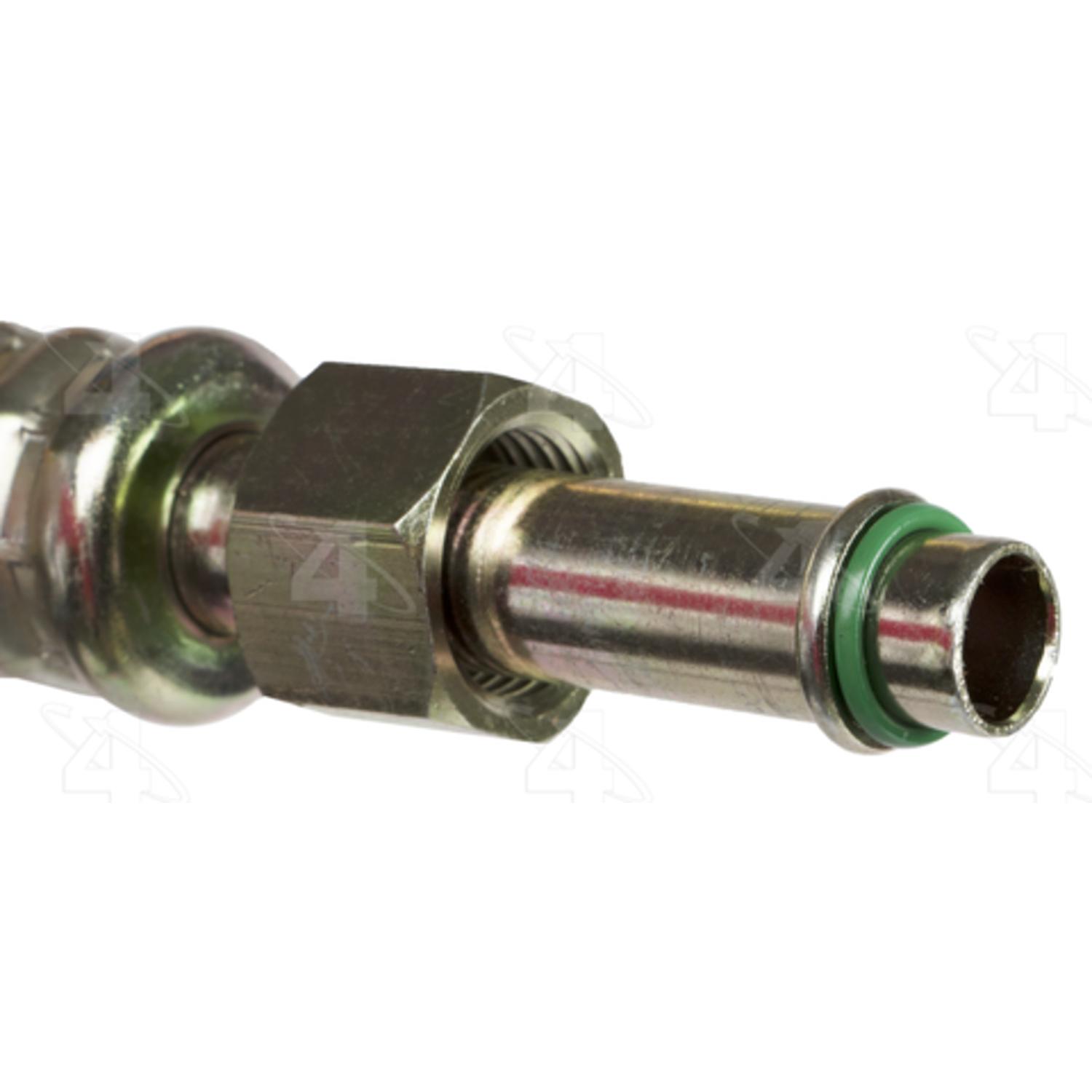 Four Seasons 55672 A/C Refrigerant Suction Hose product image 3 of 3