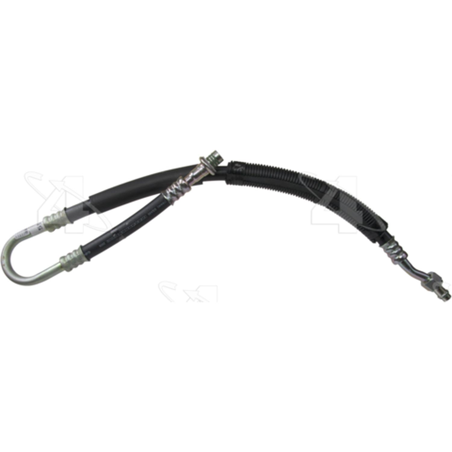 Four Seasons 55673 - A/C Refrigerant Suction Hose Four Seasons 55673 A/C Refrigerant Suction Hose product image 1 of 1