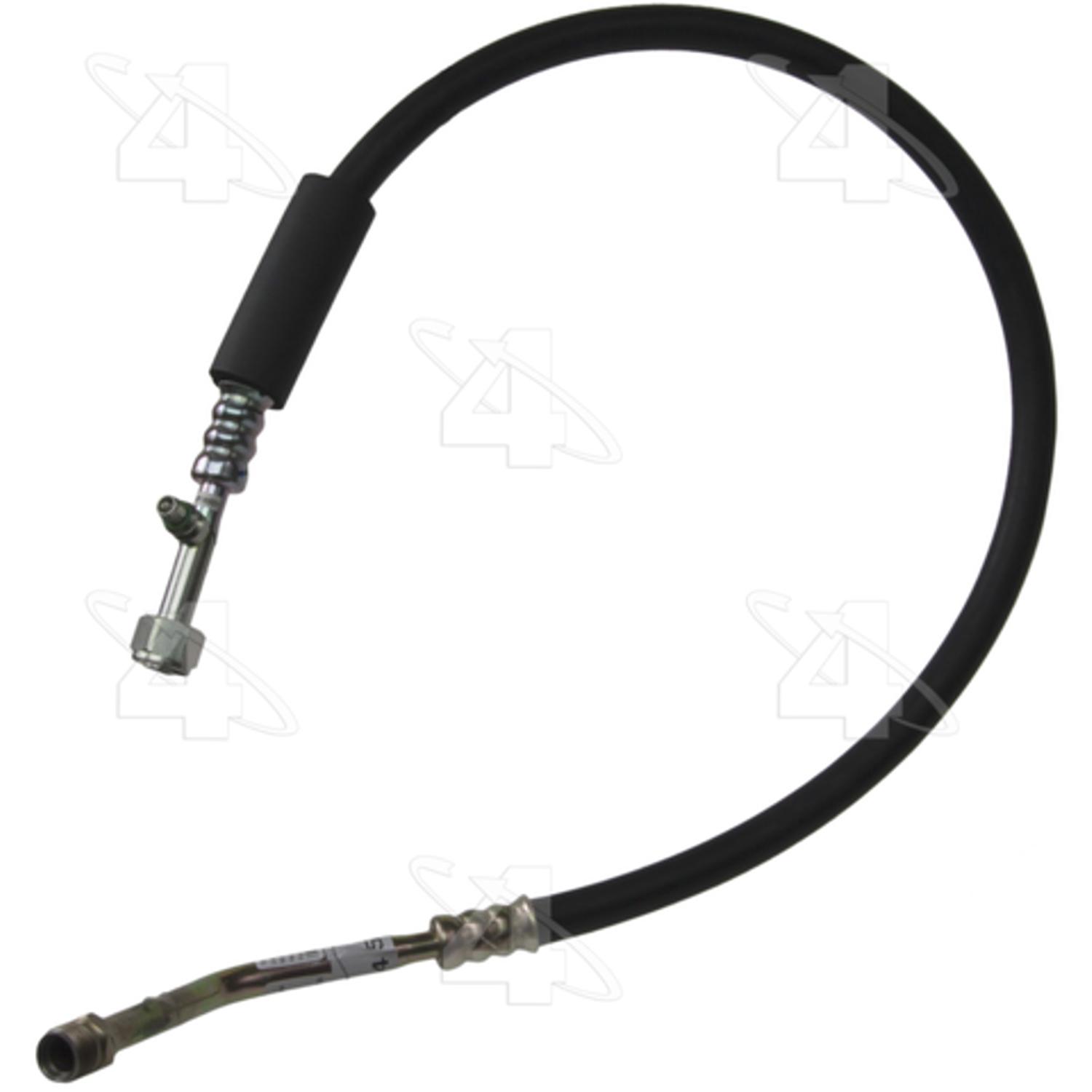 Four Seasons 55674 - A/C Refrigerant Discharge Hose Four Seasons 55674 A/C Refrigerant Discharge Hose product image 1 of 1