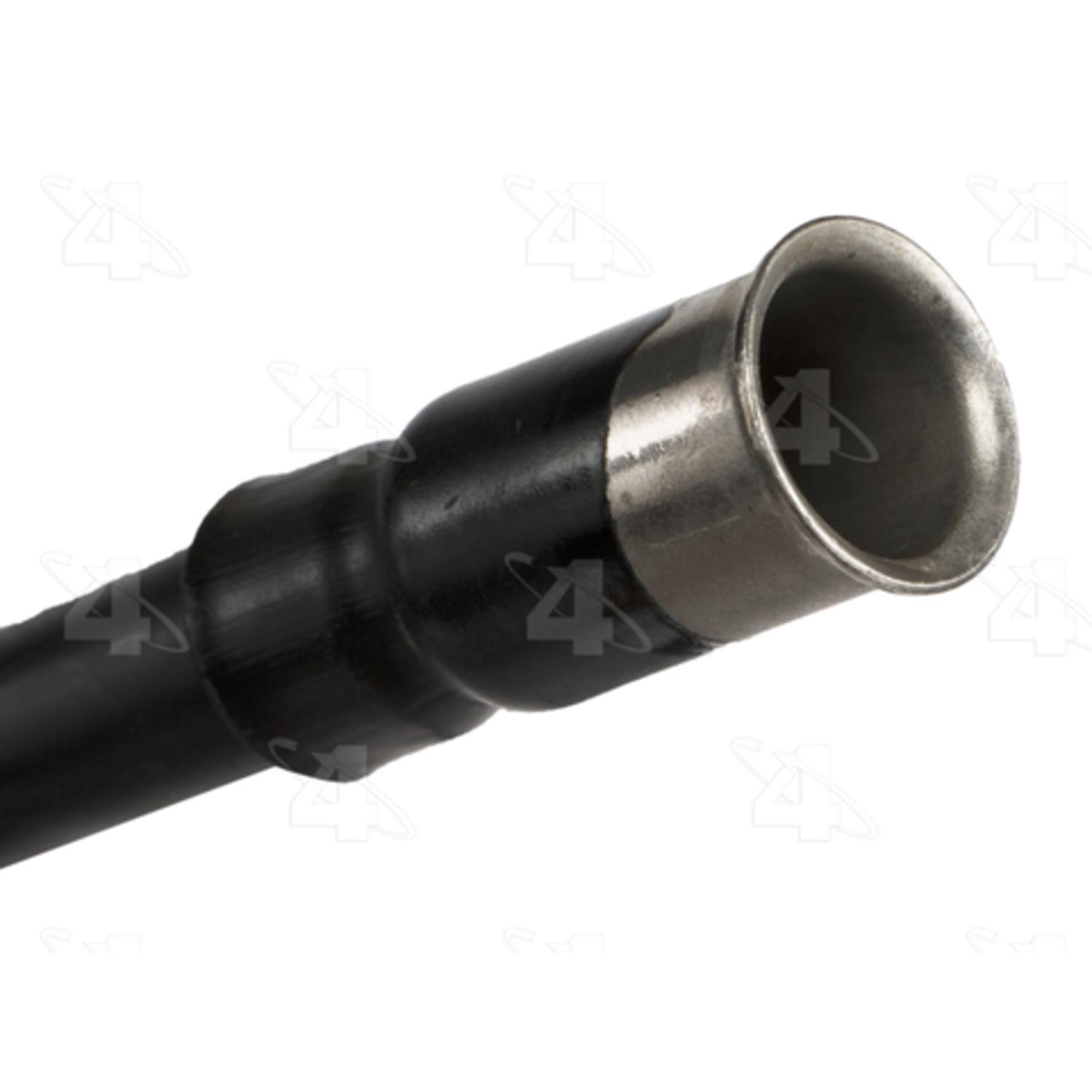 Four Seasons 55679 A/C Manifold Hose Assembly product image 2 of 5